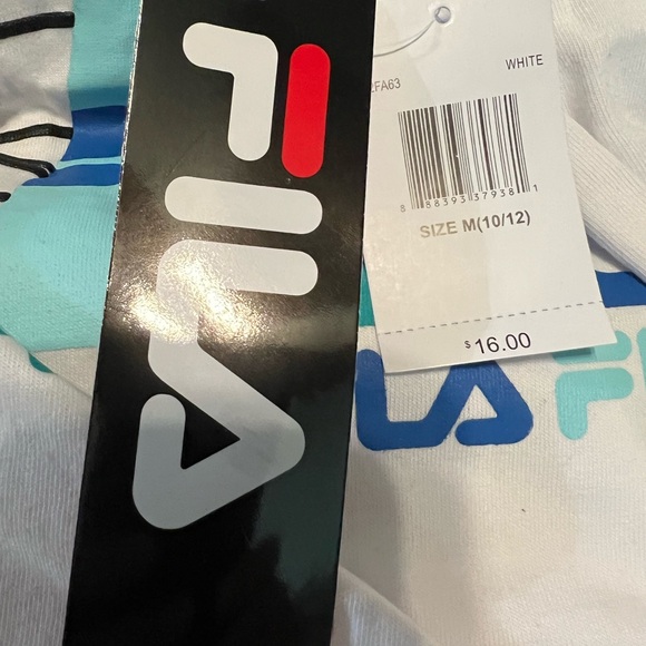 Fila - Picture 3 of 9